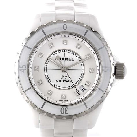 chanel j12 38mm h1629|Chanel watch j12 price.